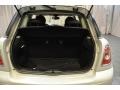 2013 White Silver Metallic Mini Cooper Hardtop  photo #17