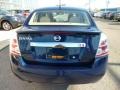 Metallic Blue - Sentra 2.0 S Photo No. 10