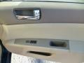 Metallic Blue - Sentra 2.0 S Photo No. 14