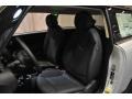 2013 White Silver Metallic Mini Cooper Hardtop  photo #23