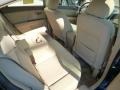 Metallic Blue - Sentra 2.0 S Photo No. 15