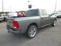 2012 Mineral Gray Metallic Dodge Ram 1500 ST Crew Cab 4x4  photo #7