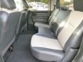 2012 Mineral Gray Metallic Dodge Ram 1500 ST Crew Cab 4x4  photo #13