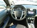 Tungsten Metallic - 200 Limited Sedan Photo No. 6