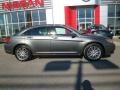 Tungsten Metallic - 200 Limited Sedan Photo No. 12