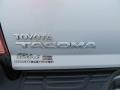 Silver Streak Mica - Tacoma V6 SR5 PreRunner Double Cab Photo No. 19