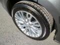 Tungsten Metallic - 200 Limited Sedan Photo No. 13