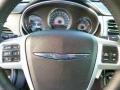 Tungsten Metallic - 200 Limited Sedan Photo No. 18