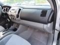 Silver Streak Mica - Tacoma V6 SR5 PreRunner Double Cab Photo No. 25