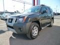 Night Armor - Xterra S 4x4 Photo No. 3