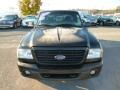 Black - Ranger Sport SuperCab 4x4 Photo No. 2