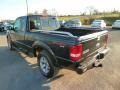 Black - Ranger Sport SuperCab 4x4 Photo No. 4