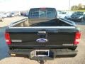 Black - Ranger Sport SuperCab 4x4 Photo No. 5