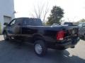 Midnight Blue Metallic - 2500 Tradesman Crew Cab 4x4 Photo No. 8