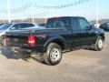 Black - Ranger Sport SuperCab 4x4 Photo No. 6