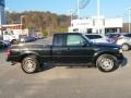 Black - Ranger Sport SuperCab 4x4 Photo No. 7