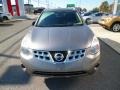 2011 Gotham Gray Metallic Nissan Rogue SL AWD  photo #2