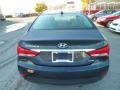 2014 Pacific Blue Pearl Hyundai Sonata Limited  photo #6