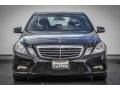Black - E 350 Sedan Photo No. 2