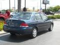 Mystic Blue Pearl - Lancer ES Photo No. 3