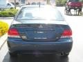 Mystic Blue Pearl - Lancer ES Photo No. 4