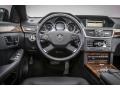 Black - E 350 Sedan Photo No. 4