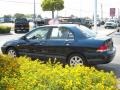 Mystic Blue Pearl - Lancer ES Photo No. 6