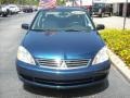 Mystic Blue Pearl - Lancer ES Photo No. 8