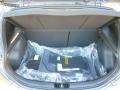 2013 Cyclone Gray Hyundai Accent SE 5 Door  photo #11