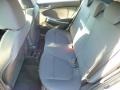 2013 Cyclone Gray Hyundai Accent SE 5 Door  photo #12