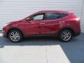  2014 Santa Fe Sport 2.0T FWD Serrano Red