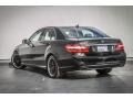 Black - E 350 Sedan Photo No. 11