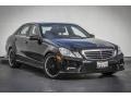 Black - E 350 Sedan Photo No. 12