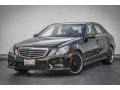 Black - E 350 Sedan Photo No. 13