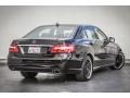 Black - E 350 Sedan Photo No. 14