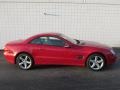 Mars Red - SL 500 Roadster Photo No. 2