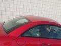 Mars Red - SL 500 Roadster Photo No. 4