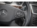 Black - E 350 Sedan Photo No. 16