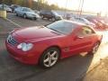 Mars Red - SL 500 Roadster Photo No. 6