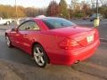 Mars Red - SL 500 Roadster Photo No. 7
