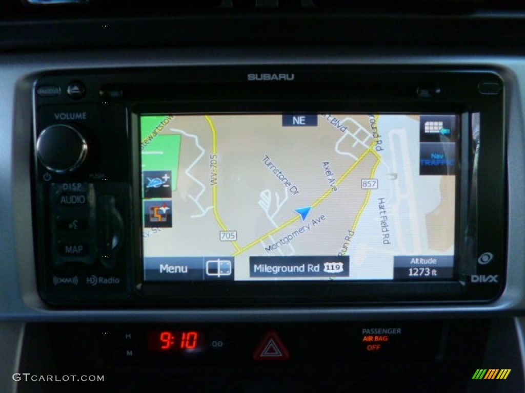 2014 Subaru BRZ Limited Navigation Photo #87350797