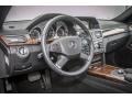 Black - E 350 Sedan Photo No. 18