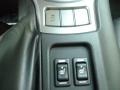 2014 Subaru BRZ Limited Controls