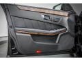 Black - E 350 Sedan Photo No. 19