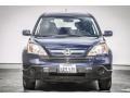 2007 Royal Blue Pearl Honda CR-V EX-L  photo #2