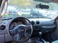 2005 Atlantic Blue Pearlcoat Jeep Liberty Sport 4x4  photo #6