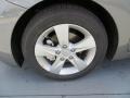 Harbor Gray Metallic - Elantra GLS Photo No. 12