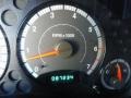 2005 Atlantic Blue Pearlcoat Jeep Liberty Sport 4x4  photo #9