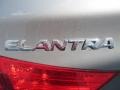 Harbor Gray Metallic - Elantra GLS Photo No. 14