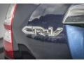2007 Royal Blue Pearl Honda CR-V EX-L  photo #7